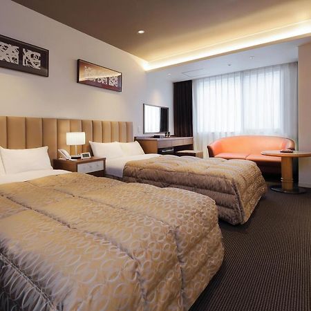 Hotel Asaya Nikko Esterno foto