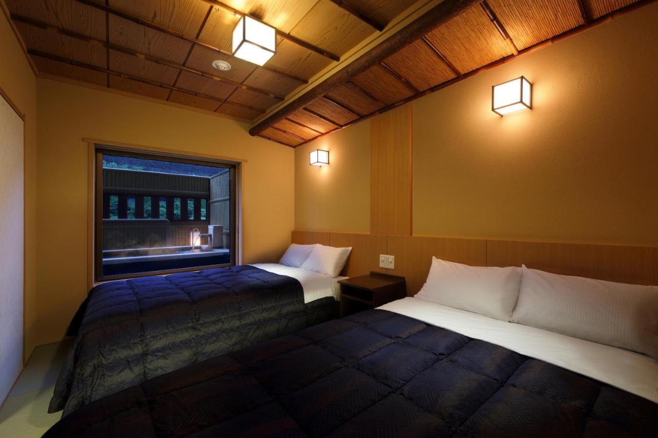 Hotel Asaya Nikko Esterno foto