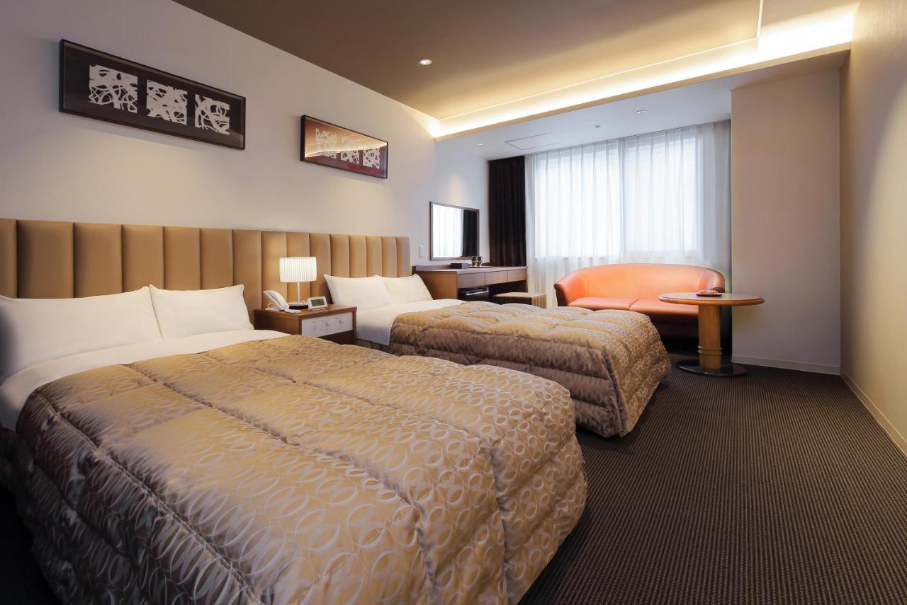 Hotel Asaya Nikko Esterno foto