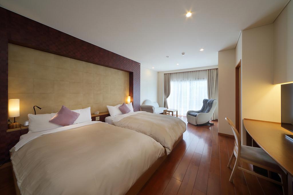 Hotel Asaya Nikko Esterno foto